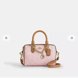 Mini Rowan Crossbody