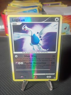 Pokemon
