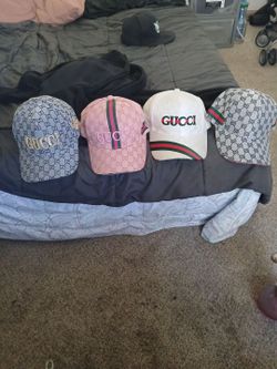 Gucci hats