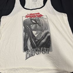 Tank Top shirt 