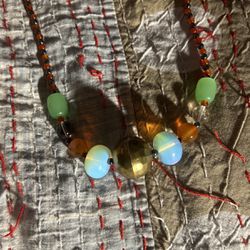 Unique Necklace 