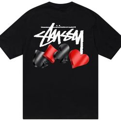 Stüssy Tee