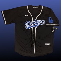 Dodgers MLB Jerseys