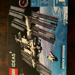 Legos Assorted