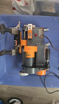 Key Cutting MACHINE WENXING