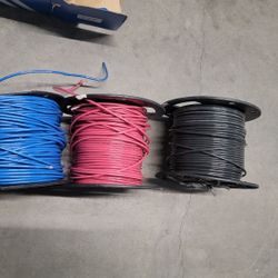 12 Awg Copper Wire 