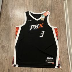 NWT Nike Rebel Edition Phoenix Mercury Diana Taurasi Basketball Jersey Size XL