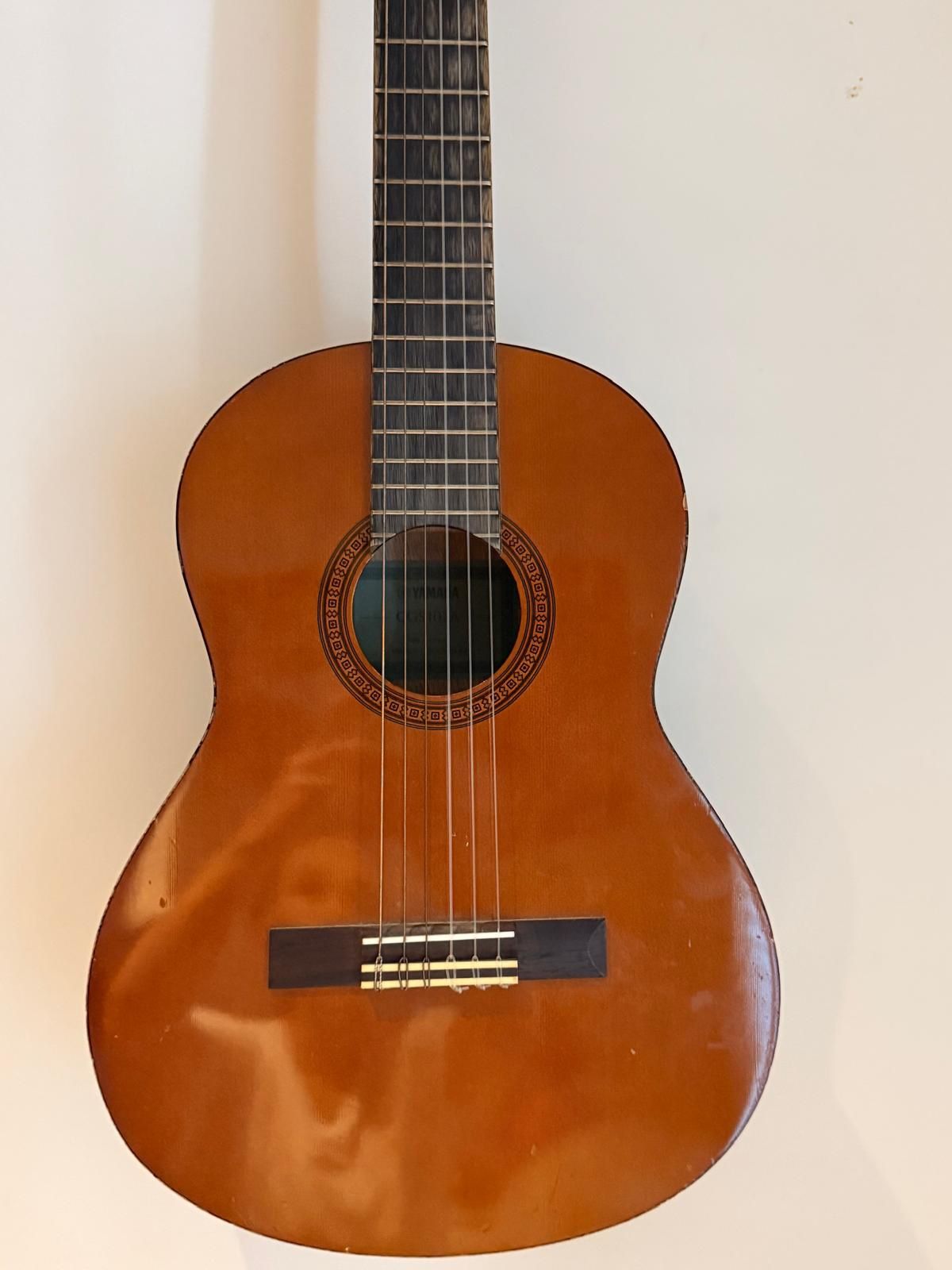 Guitarras