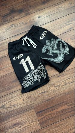 Hellstar shorts