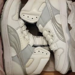 Puma Unlimited HI LTD Size 12