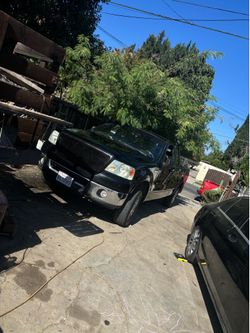 2006 Ford F-150