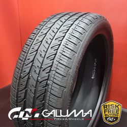 1 (One) Tire LikeNEW Bridgestone Turanza LS100 A RFT Run Flat XL 225/40R19 90257