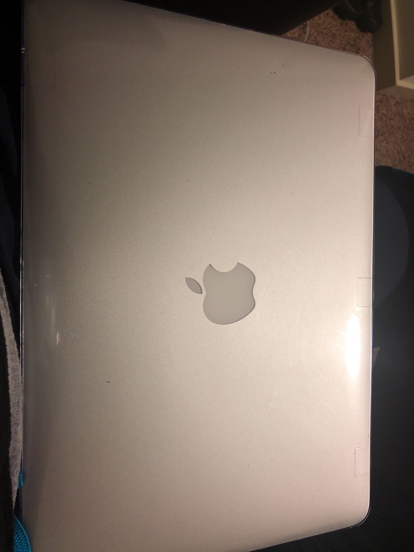 2014 MacBook 13.1 inch for sale