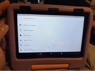 Amazon Fire HD 8 (12th Gen)