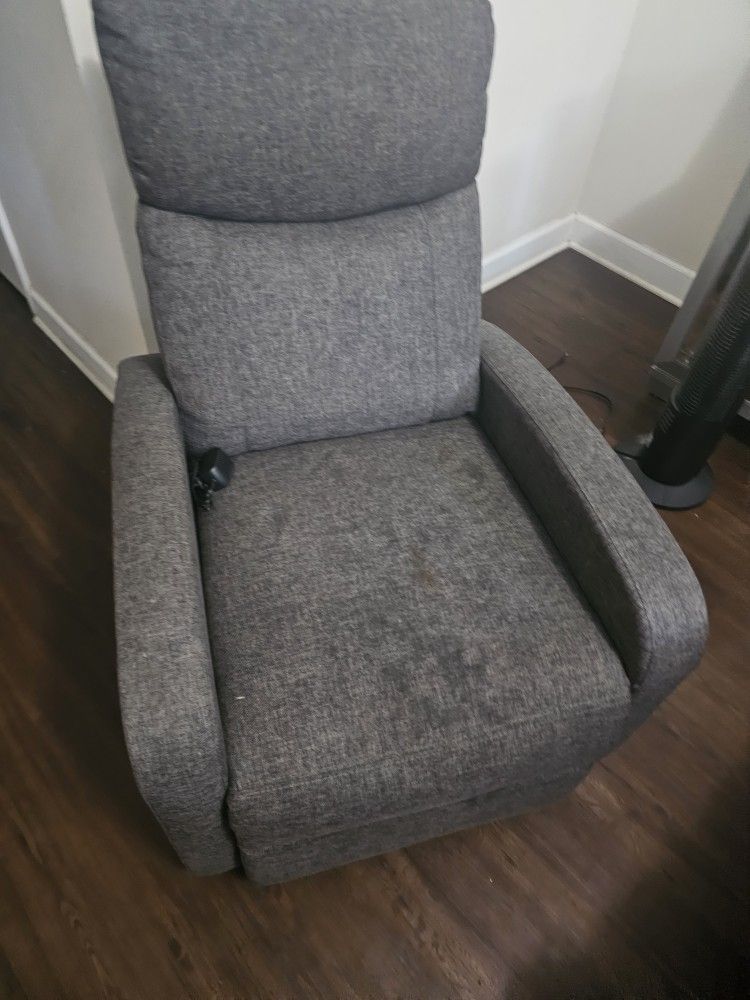 Recliner