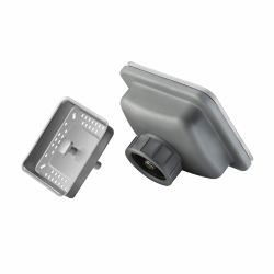 Kraus Stainless Steel Kitchen Sink Strainer
Model #: 
ST-3