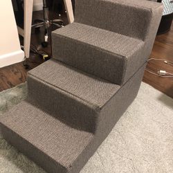 Pet Stairs Steps Dog  Cat