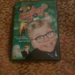 A Christmas Story