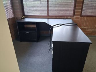 Office desk