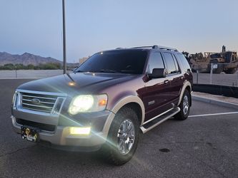 2006 Ford Explorer