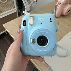 Instax Mini 11 Instant Film Camera