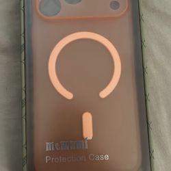 iPhone 17 Pro Max Case 