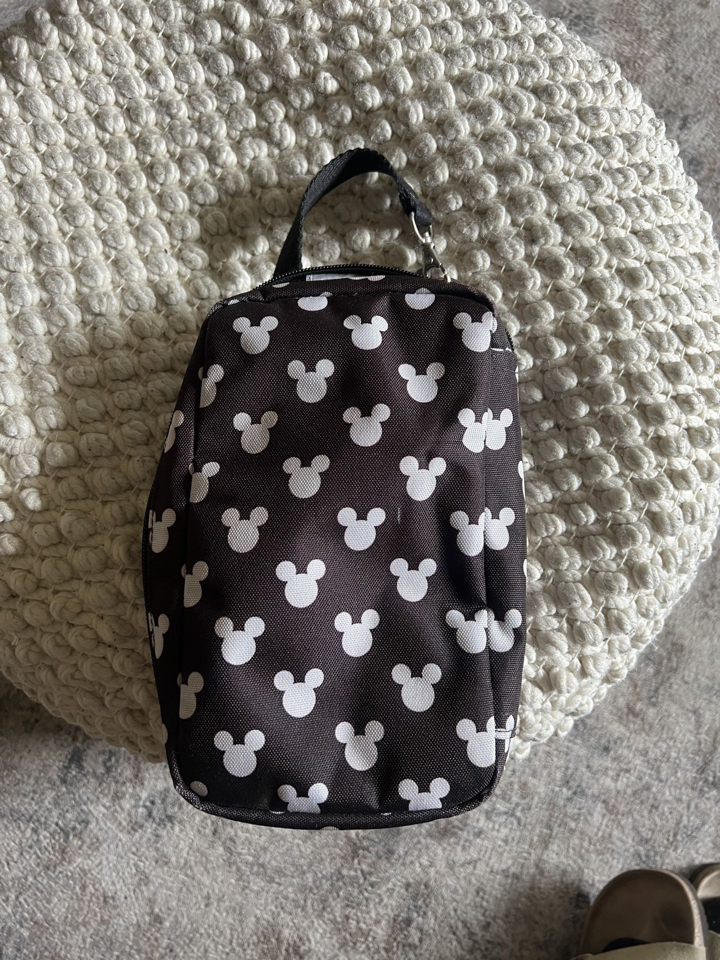 Disney Mickey Accessory Pouch/Bag