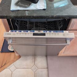 Bosch Dishwasher