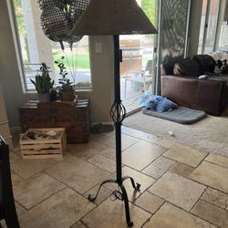 Solid Brass Pharmacy Lamp