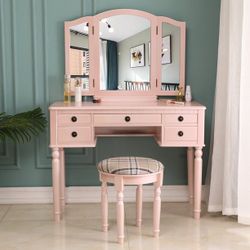 Vanity
