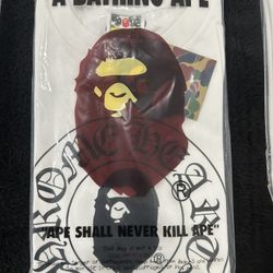 Bape Shirts 