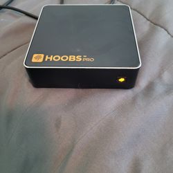Hoobs Pro Smart Home Hub
