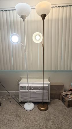 💡🔌 Lamps