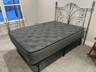 Brand New Mattresses Available!