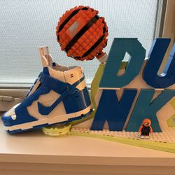 Lego Dunk 