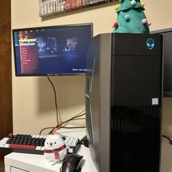 🌟 PC | GTX 1070 8GB, i7-8700, 16GB RAM, 3.8TB Storage, Wi-Fi | Fully Serviced