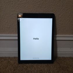 Apple iPad Air 1st Gen (A1475) 16GB WiFi + Cellular – Verizon