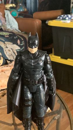 Batman nice