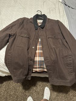 Cody James Jacket Size Xl