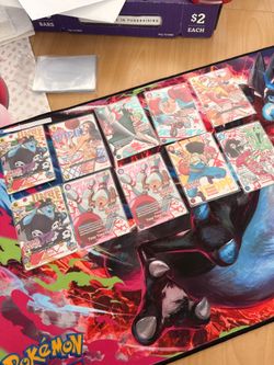 One piece round 1