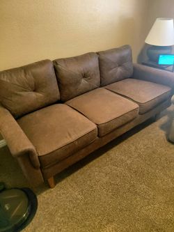 Small Couch