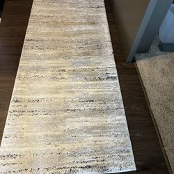 Entry Rug With Matching Runner