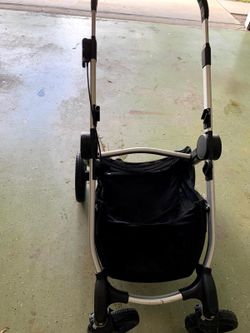 Cityselect stroller