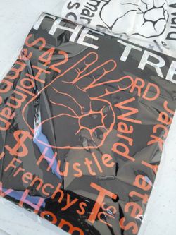TheTre Tee shirts. 3rd Ward, All Colors And Sizes