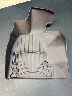 WeatherTech FloorLiner Mats – Lexus LS 500 AWD – Front & Rear