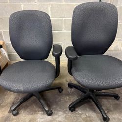 Rolling Office Chairs