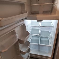 Kenmore Refrigerator Freezer Fridge