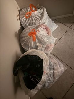 Girls Clothes