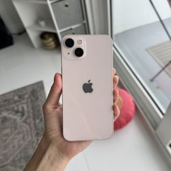 iPhone 13 128gb