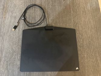 Corsair MM800 Mouse Pad